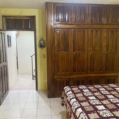 Hermosa Casa Para Vacacionar Puerto Escondido  Esterno foto