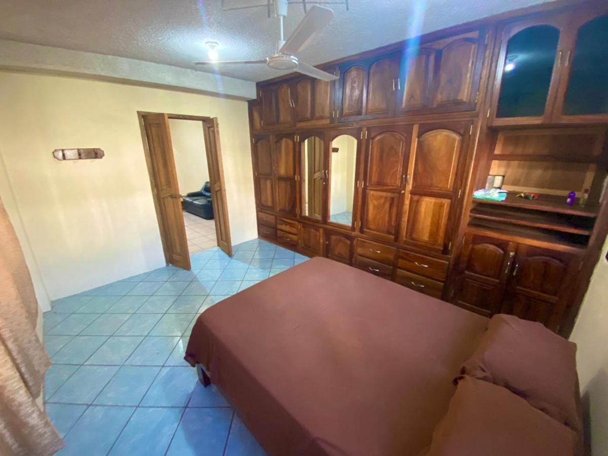 Hermosa Casa Para Vacacionar Puerto Escondido  Esterno foto