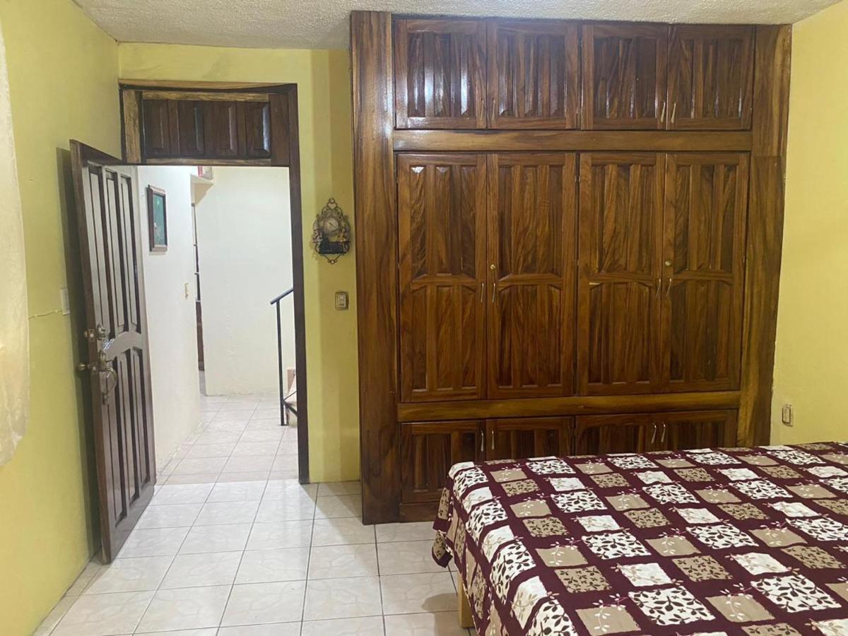 Hermosa Casa Para Vacacionar Puerto Escondido  Esterno foto