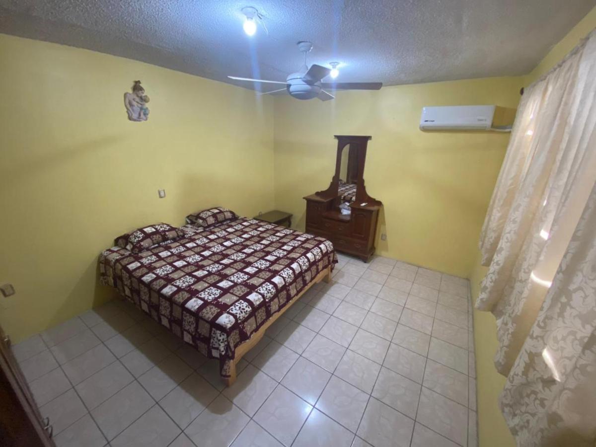 Hermosa Casa Para Vacacionar Puerto Escondido  Esterno foto