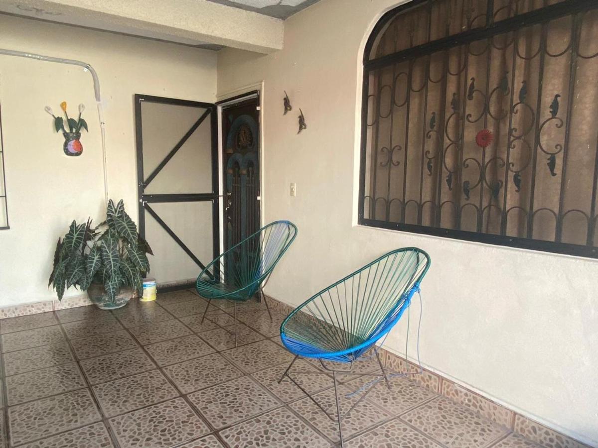 Hermosa Casa Para Vacacionar Puerto Escondido  Esterno foto