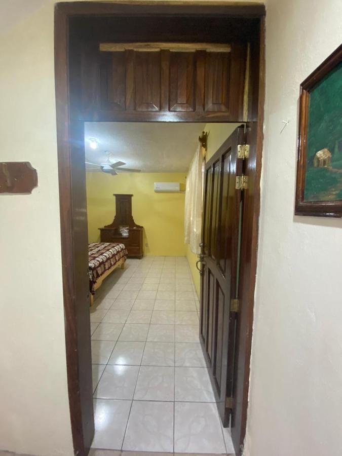 Hermosa Casa Para Vacacionar Puerto Escondido  Esterno foto