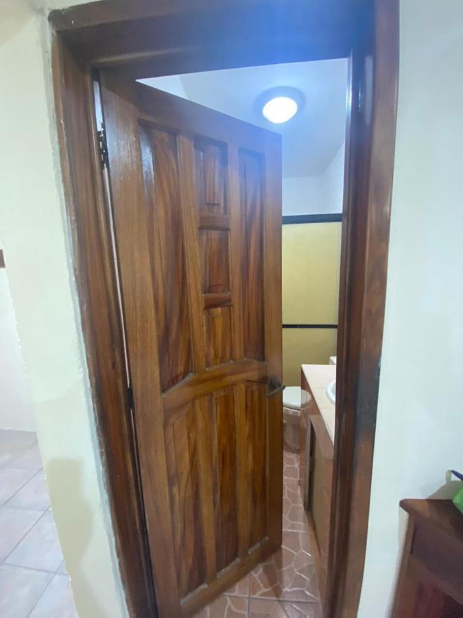 Hermosa Casa Para Vacacionar Puerto Escondido  Esterno foto