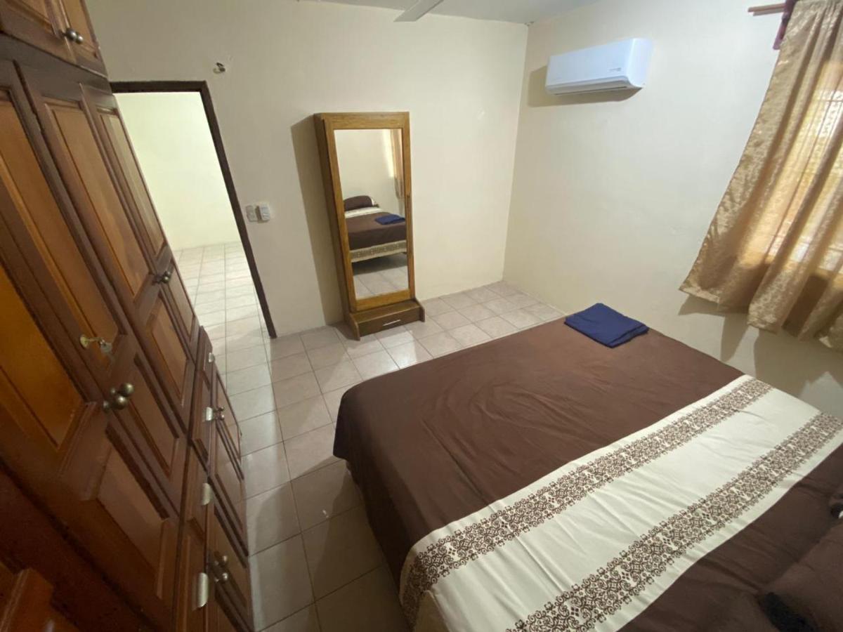 Hermosa Casa Para Vacacionar Puerto Escondido  Esterno foto