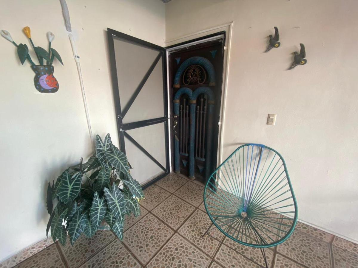 Hermosa Casa Para Vacacionar Puerto Escondido  Esterno foto