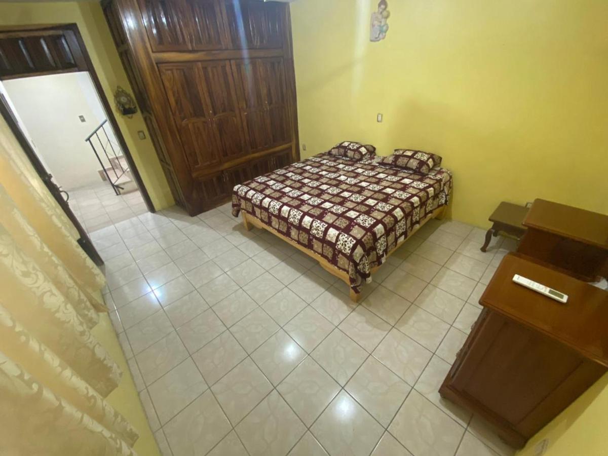 Hermosa Casa Para Vacacionar Puerto Escondido  Esterno foto