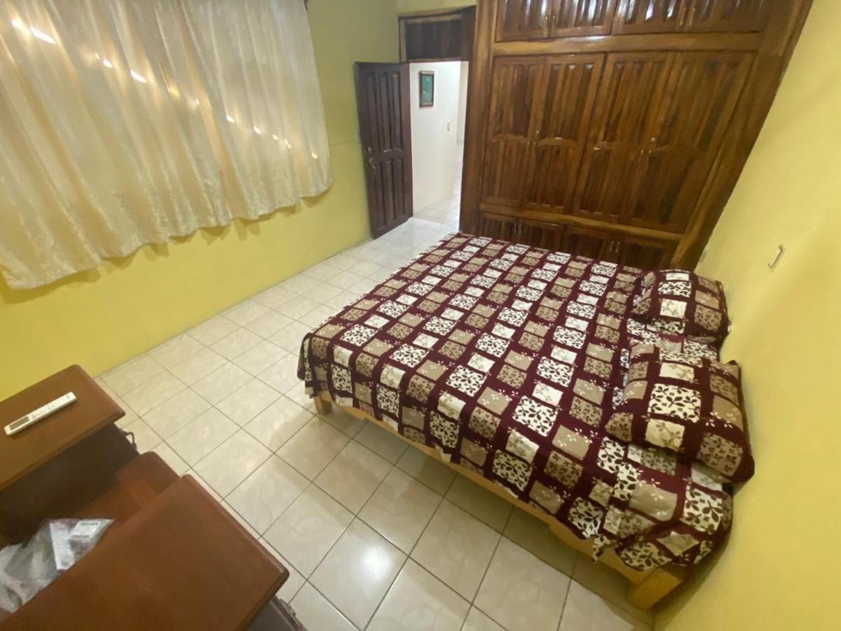 Hermosa Casa Para Vacacionar Puerto Escondido  Esterno foto
