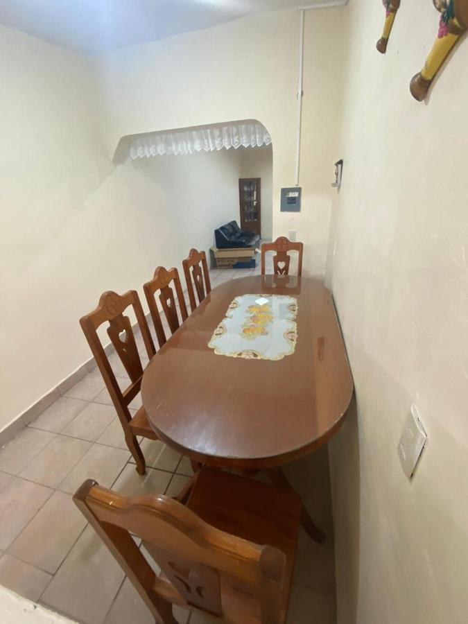 Hermosa Casa Para Vacacionar Puerto Escondido  Esterno foto