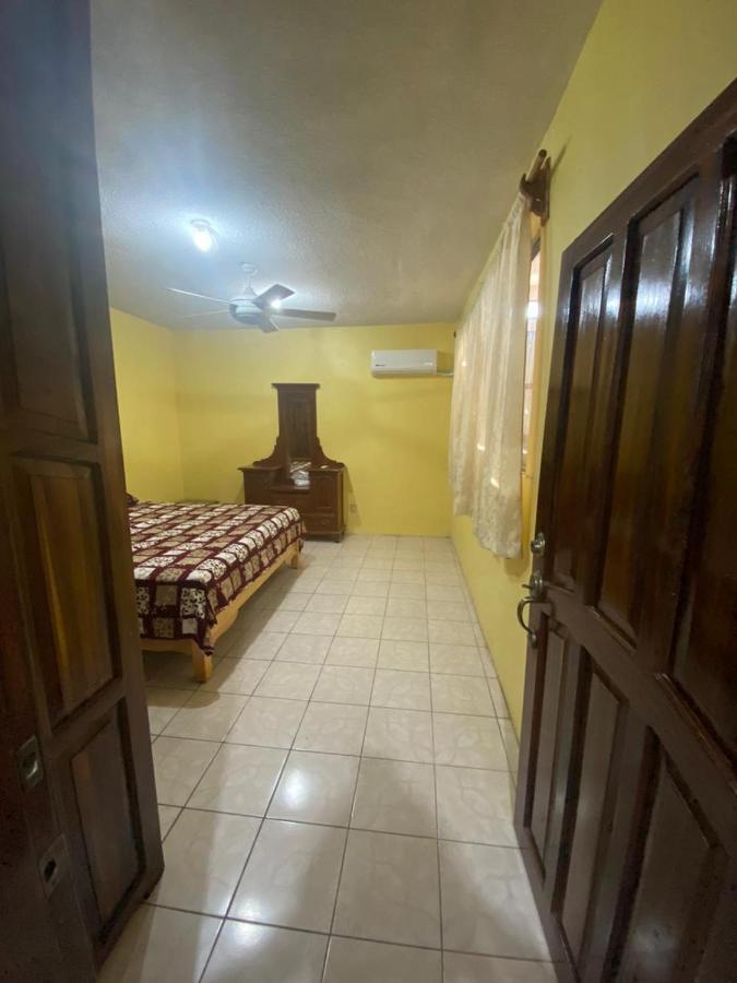 Hermosa Casa Para Vacacionar Puerto Escondido  Esterno foto