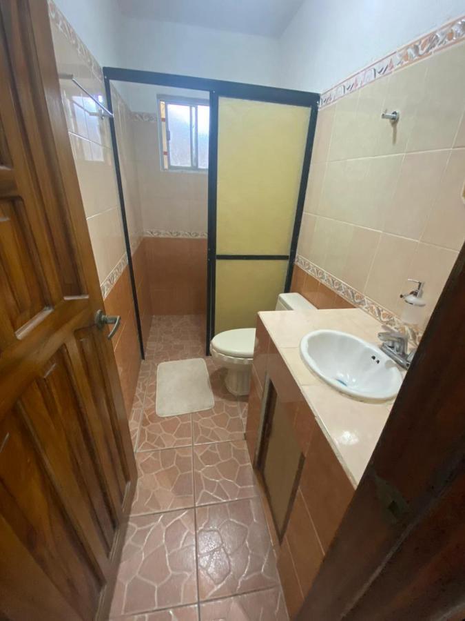 Hermosa Casa Para Vacacionar Puerto Escondido  Esterno foto